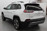 Used 2022 Jeep Cherokee Limited w/ Elite Package image 6