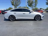 Used 2018 Hyundai Sonata Limited image 5