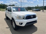 Used 2012 Toyota Tacoma 4x4 Double Cab image 6