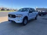 Certified 2021 Ford F150 XL w/ STX Appearance Package image 4