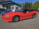 Used 1999 Chevrolet Camaro Z28 w/ Preferred Equipment Group 2 image 2