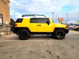 Used 2009 Toyota FJ Cruiser 2WD image 4