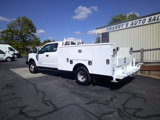 Used 2017 Ford F350 XL image 5