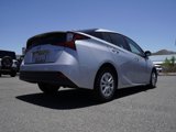 Used 2019 Toyota Prius L Eco image 4