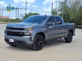 Used 2020 Chevrolet Silverado 1500 Custom w/ Custom Value Package image 5
