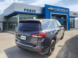 Used 2022 Chevrolet Equinox LS w/ LPO, Chrome Package image 2