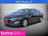 Certified 2023 Chevrolet Malibu LT image 2