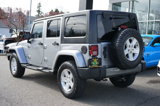 Used 2014 Jeep Wrangler Sport image 4