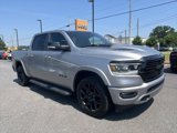 Certified 2022 RAM 1500 Laramie image 3
