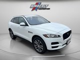 Used 2018 Jaguar F-PACE Premium image 5