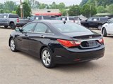 Used 2013 Hyundai Sonata Limited image 3