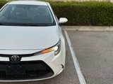 Used 2021 Toyota Corolla LE w/ Carpet Mat Package (TMS) image 6