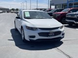 Used 2018 Chevrolet Malibu LS image 2