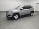 Used 2019 Jeep Compass Latitude w/ Popular Equipment Group image 2
