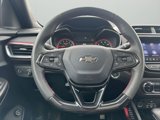 Used 2023 Chevrolet TrailBlazer RS w/ Sun and Liftgate Package image 4