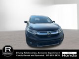 Certified 2019 Honda CR-V EX image 3