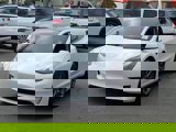 Used 2022 Tesla Model 3 Standard Range image 3