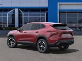 New 2025 Chevrolet Trax RS w/ Driver Confidence Package image 3