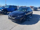 Used 2022 Toyota Camry SE image 2