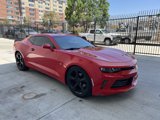 Used 2017 Chevrolet Camaro LT image 4