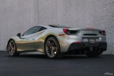 Used 2016 Ferrari 488 GTB image 3