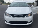 Used 2017 Chrysler Pacifica Touring-L Plus image 2