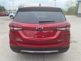 Certified 2024 Chevrolet Equinox LT image 4