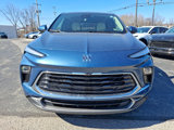 New 2025 Buick Encore GX Preferred image 2