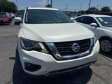 Used 2017 Nissan Pathfinder SL w/ SL Premium Package image 2