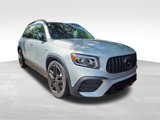 Used 2023 Mercedes-Benz GLB 35 AMG 4MATIC image 2