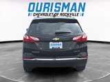 Used 2019 Chevrolet Equinox LT w/ Sun & Navigation Package image 5