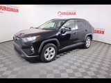 Used 2020 Toyota RAV4 XLE image 2