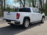 Used 2021 GMC Sierra 1500 SLT w/ SLT Premium Package image 5