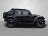 Used 2021 Jeep Wrangler Unlimited Rubicon image 3
