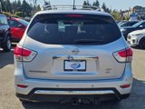 Used 2015 Nissan Pathfinder SL w/ SL Premium Package image 6