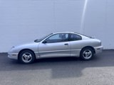 Used 2004 Pontiac Sunfire Coupe w/ 1SB Preferred Equipment Group image 2