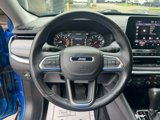 Used 2022 Jeep Compass Latitude w/ Convenience Group image 5