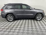 Used 2018 Jeep Grand Cherokee Trailhawk image 4
