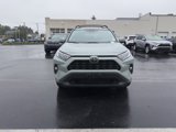 Certified 2021 Toyota RAV4 XLE image 5
