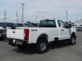 New 2025 Ford F250 XLT w/ Camper Package image 5