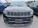 Used 2018 Jeep Compass Latitude w/ Popular Equipment Group image 2