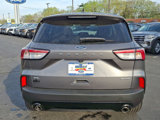 Certified 2021 Ford Escape SE w/ SE Sport Appearance Package image 5