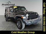 Used 2018 Jeep Wrangler Unlimited Sport S image 3
