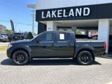 Used 2021 Nissan Frontier SV w/ Value Truck Package image 2