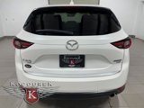 Used 2021 MAZDA CX-5 Grand Touring Reserve image 5