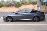 Used 2022 Honda Accord EX-L image 2