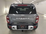 New 2025 Ford Bronco Sport Big Bend image 6