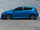 Used 2018 Toyota Corolla iM image 4