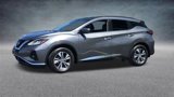 Used 2020 Nissan Murano SV w/ Premium Package image 2