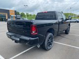 New 2025 RAM 3500 Big Horn image 3